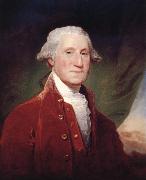 George Washington Gilbert Stuart